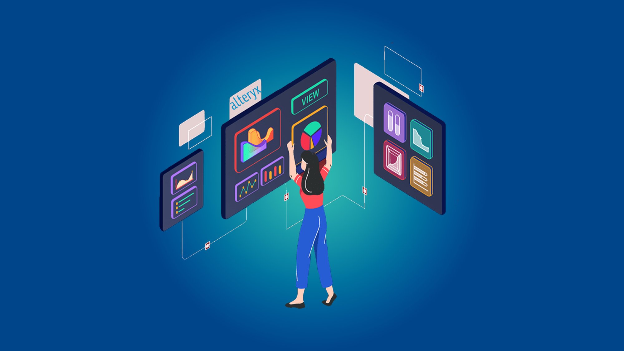 Everything You Need to Know About Alteryx Training